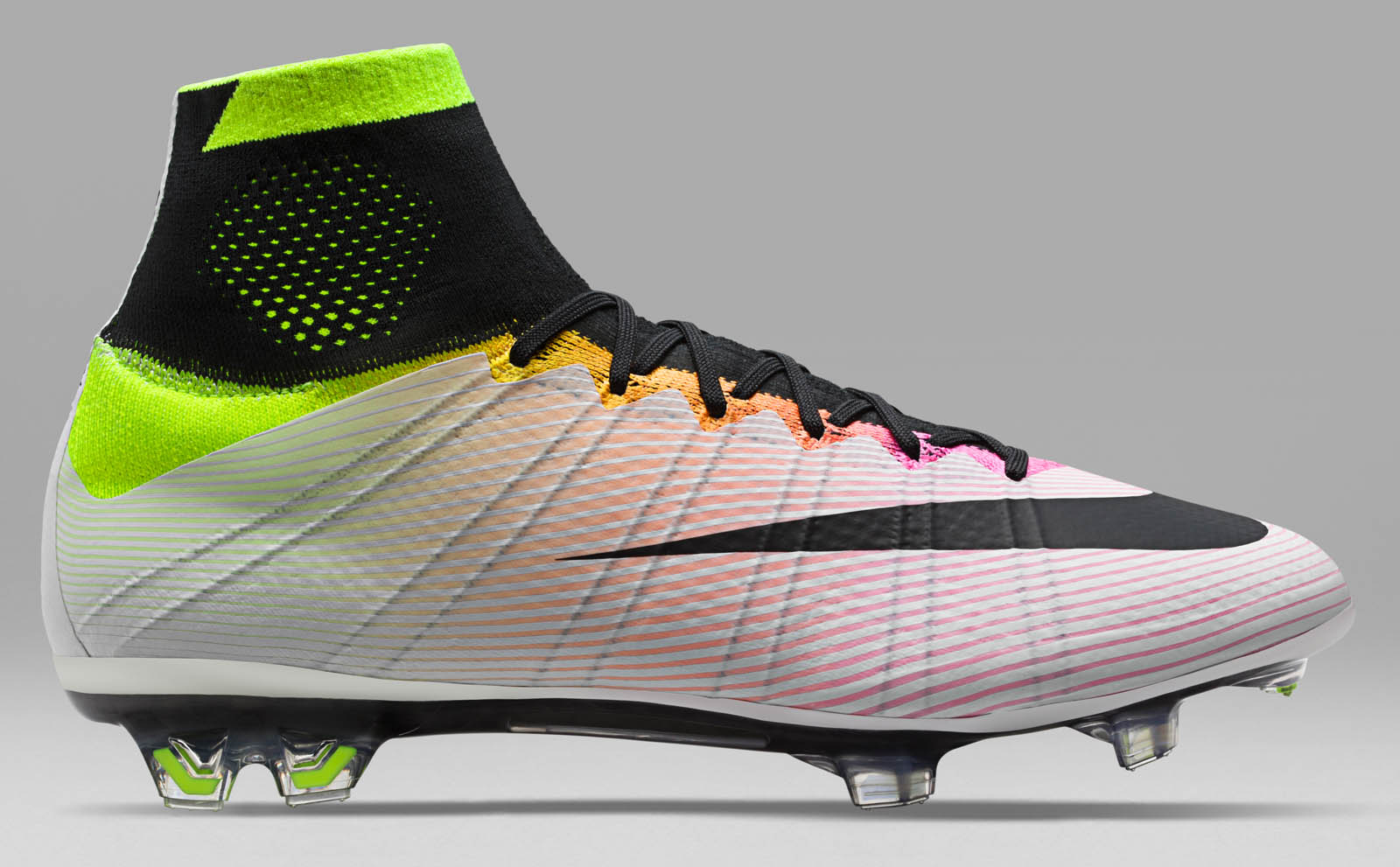 Unique Nike Mercurial Superfly 2016 Radiant Reveal Boots Released